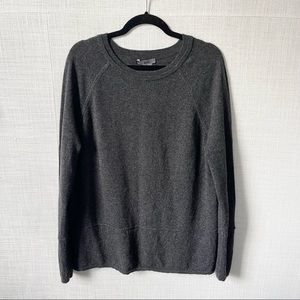 Vince 100% Cashmere Pullover Sweater Crew Neck